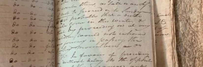 The Outdoor Notebook